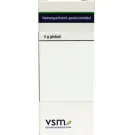 VSM Sarsaparilla officinalis 200K 4 gram globuli