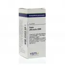 VSM Sepia officinalis 200K 4 gram globuli