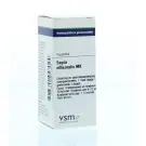 VSM Sepia officinalis MK 4 gram globuli