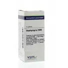 VSM Staphysagria 200K 4 gram globuli
