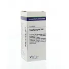 VSM Staphysagria 30K 4 gram globuli