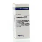 VSM Stramonium 200K 4 gram globuli