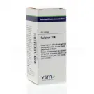 VSM Sulphur 30K 4 gram globuli