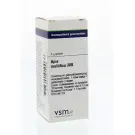 VSM Apis mellifica 30K 4 gram globuli