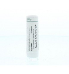 Homeoden Heel Galium aparine D30 6 gram granules