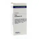 VSM Thuja occidentalis D6 200 tabletten