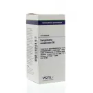 VSM Sanguinaria canadensis D6 200 tabletten