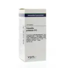 VSM Pulsatilla pratensis D12 200 tabletten