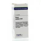 VSM Hepar sulphur D30 10 gram globuli