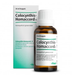 Heel Colocynthis-Homaccord H 30 ml