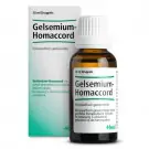 Heel Gelsemium-Homaccord 30 ml