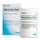 Heel Mercurius- S 50 tabletten