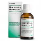 Heel Nux vomica-Homaccord 30 ml