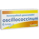 Boiron Oscillococcinum 6 stuks