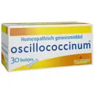 Boiron Oscillococcinum familie buisjes 30 stuks