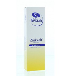 Lichaamsverzorging Dr Swaab Zinkzalf 30 gram kopen