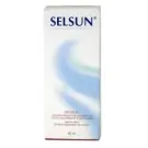 Selsun Suspensie 25 mg/ml 60 ml