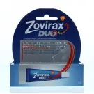 Zovirax Cream duo 2 gram