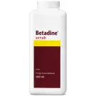 Betadine Scrub 500 ml