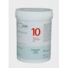 Pfluger Natrium sulfuricum 10 D6 Schussler 1000 tabletten