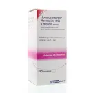 Healthypharm Noscapine hoestdrank 150 ml