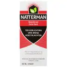 Natterman Bronchicum extra sterk 100 ml