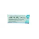 Teva Cetirizine diHCl 10 mg 7 tabletten