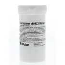 Mylan Cetirizine diHCl 10 mg 250 tabletten