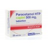 Healthypharm Paracetamol caplet 500 50 stuks