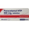 Healthypharm Paracetamol 500 mg 50 tabletten