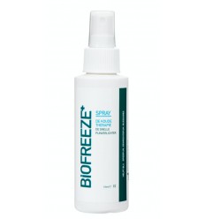 Biofreeze Spray 118 ml | Superfoodstore.nl