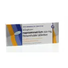 Leidapharm Naproxen natrium 220 mg 10 tabletten