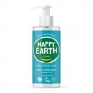 Happy Earth Pure hand soap cedar lime 300 ml