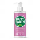 Happy Earth Pure hand soap lavender ylang 300 ml