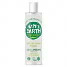 Happy Earth Pure deodorant spray unscented refill 300 ml