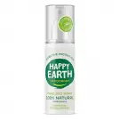 Happy Earth Pure deodorant spray unscented 100 ml