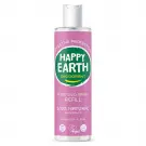 Happy Earth Pure deodorant spray lavender ylang refill 300 ml