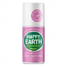 Happy Earth Pure deodorant roll-on lavender ylang 75 ml