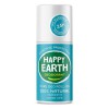 Happy Earth Pure deodorant roll-on cedar lime 75 ml