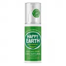 Happy Earth Pure deodorant spray cucumber matcha 100 ml