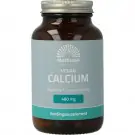 Mattisson Vegan Calcium uit rode alg Aquamin ca 90 vcaps