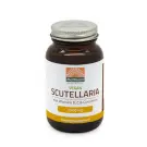 Mattisson Scutellaria 2500 mg met vit B C curcumine 60 vcaps