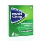 Panadol Glad 500 mg 20 tabletten