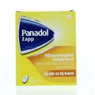 Panadol Zapp 500 mg 20 tabletten