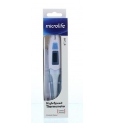Zwanger Microlife Thermometer pen 10 seconden flextip MT200