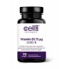 Cellcare Vitamine D3 75 mcg 90 softgels