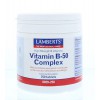 Lamberts Vitamine B50 complex 250 tabletten