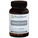 Proviform Probioticum X8 60 vcaps