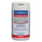 Lamberts Multi-guard methyl 60 tabletten