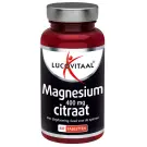Lucovitaal Magnesium citraat 400 mg 60 tabletten